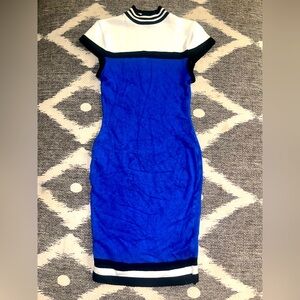 Super Stretch Sweater Dress